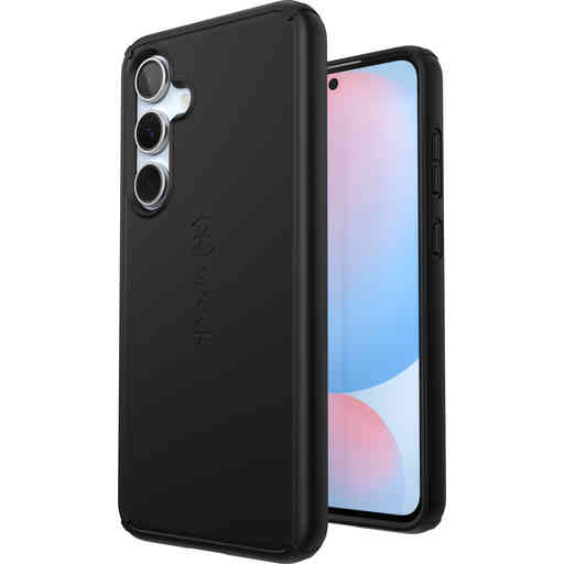 Speck Impact Hero Slim Samsung Galaxy S24 FE Black