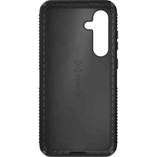 Speck Impact Hero Slim Samsung Galaxy S24 FE Black