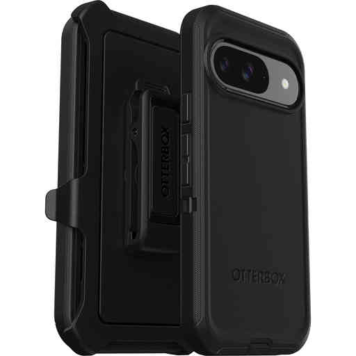 OtterBox Defender Case Google Pixel 9/9 Pro