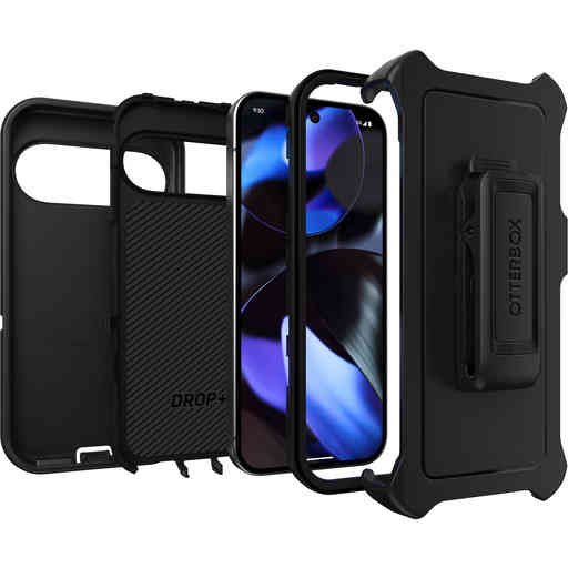 OtterBox Defender Case Google Pixel 9/9 Pro