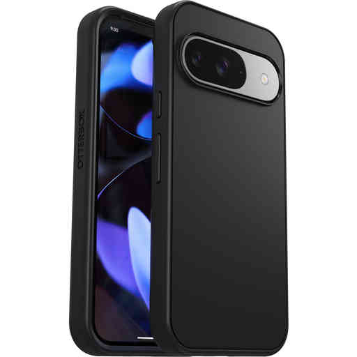 OtterBox Symmetry Case Google Pixel 9/9 Pro Black