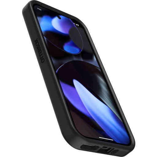 OtterBox Symmetry Case Google Pixel 9/9 Pro Black