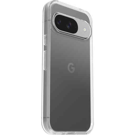OtterBox Symmetry Case Google Pixel 9/9 Pro Clear