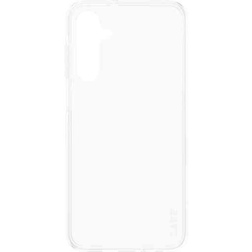 CARE by PanzerGlass Fashionable Case Transparent X-Ray Soft Basic Samsung A25 5G