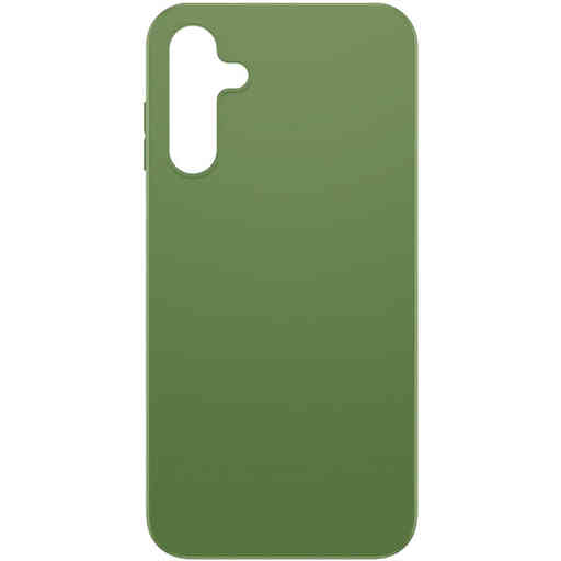 CARE by PanzerGlass Fashionable Case Green Samsung A16