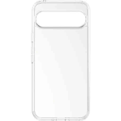 CARE by PanzerGlass Fashionable Case Transparent X-Ray Soft Basic Google Pixel 9 Pro XL