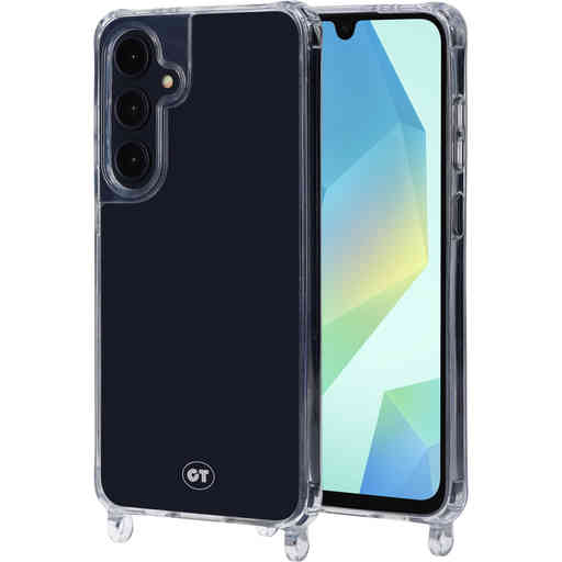 Casetastic Base Case Samsung Galaxy A16 Clear