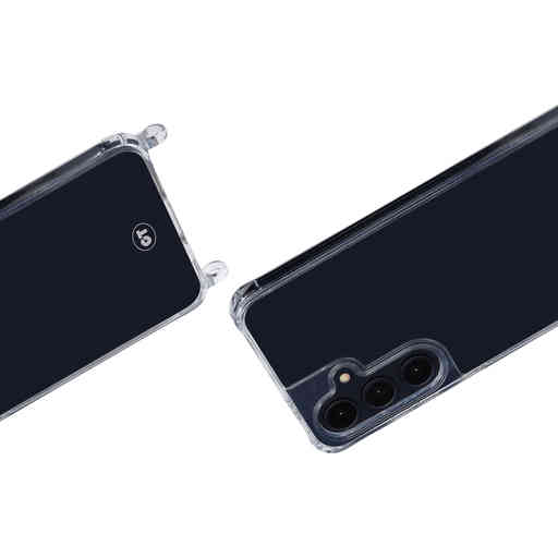 Casetastic Base Case Samsung Galaxy A16 Clear