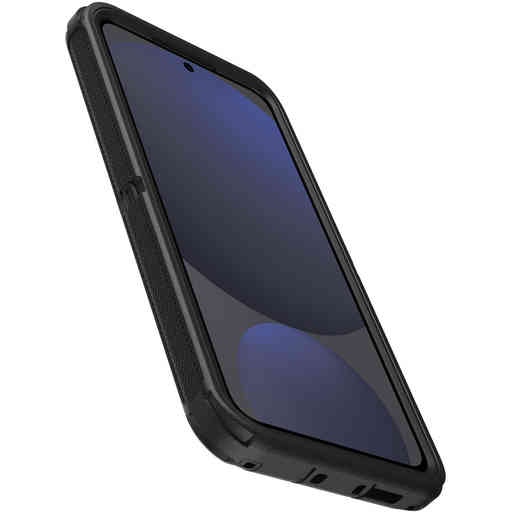 OtterBox Defender Case Samsung Galaxy S24 FE Black