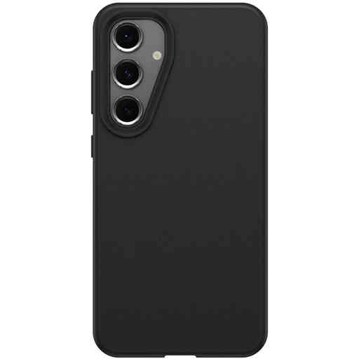 OtterBox React Case Samsung Galaxy S24 FE Black