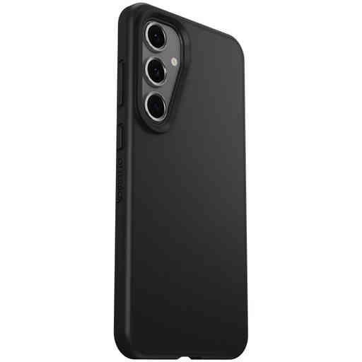 OtterBox React Case Samsung Galaxy S24 FE Black