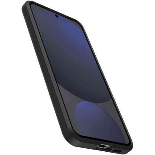 OtterBox React Case Samsung Galaxy S24 FE Black