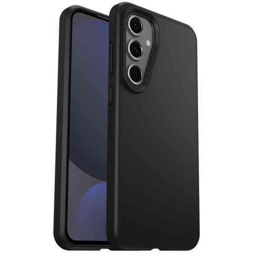 OtterBox React Case Samsung Galaxy S24 FE Black
