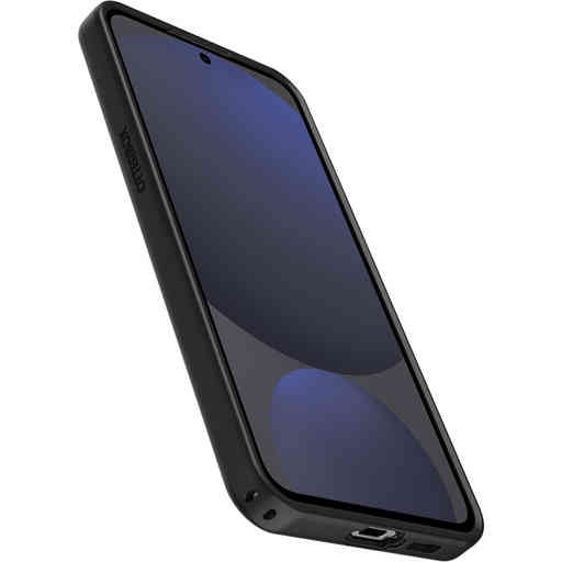 OtterBox Symmetry Case Samsung Galaxy S24 FE Black