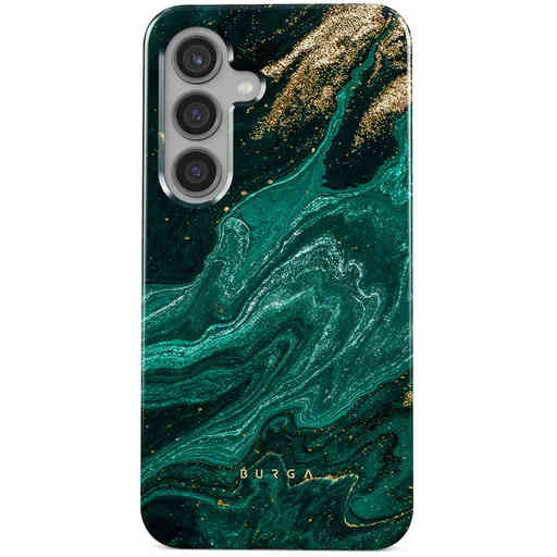 Burga Tough Case Samsung Galaxy S24 FE - Emerald Pool