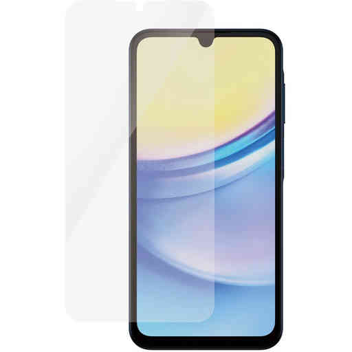 PanzerGlass Samsung Galaxy A16 Ultra-Wide Fit Refresh with EasyAligner