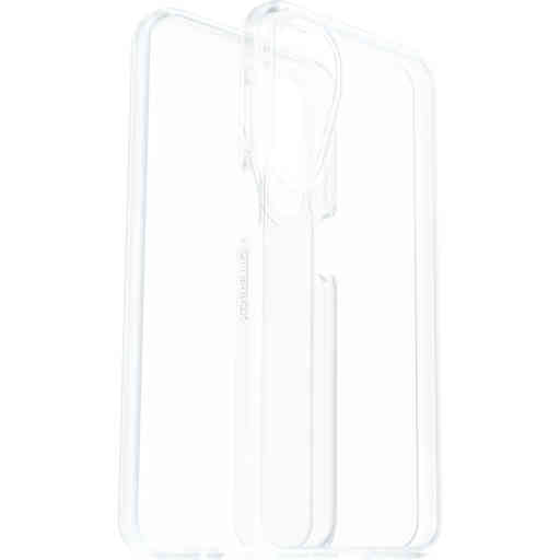 OtterBox React Case Samsung Galaxy A16 Clear
