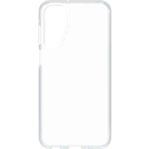 OtterBox React Case Samsung Galaxy A16 Clear