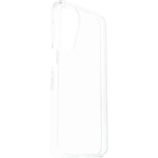 OtterBox React Case Samsung Galaxy A16 Clear