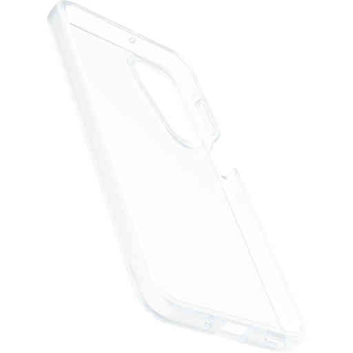 OtterBox React Case Samsung Galaxy A16 Clear