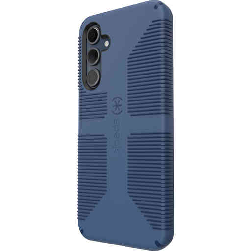 Speck Impact Hero Grip Samsung Galaxy A16 5G Blue