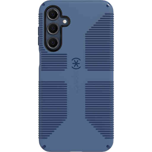 Speck Impact Hero Grip Samsung Galaxy A16 5G Blue