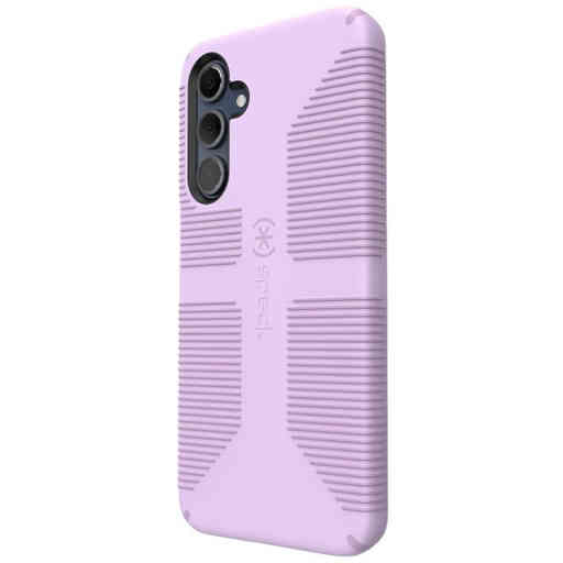 Speck Impact Hero Grip Samsung Galaxy A16 5G Purple