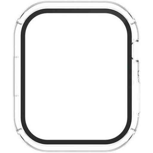 PanzerGlass Full Body Snappie Apple Watch 10 46mm - Slim Transparent