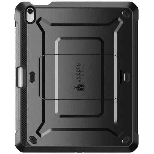 Supcase Unicorn Beetle Pro Apple iPad Mini 6 (2021) / iPad Mini 7 (2024) Black