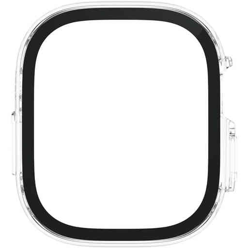 PanzerGlass Full Body Snappie Apple Watch Ultra/Ultra2 - Slim Transparent