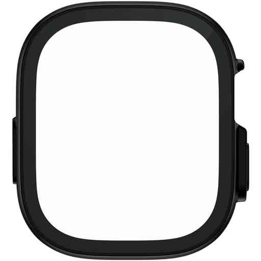 PanzerGlass Full Body Snappie Apple Watch Ultra/Ultra2 - Slim Black