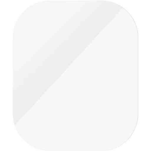 PanzerGlass Apple Watch Ultra 3/Ultra 2/Ultra - Ultra Wide Fit