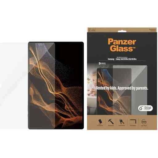 PanzerGlass Samsung Galaxy Tab S9 Ultra