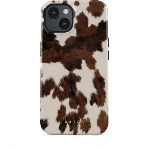 Burga Tough Case Apple iPhone 14 - Celestial