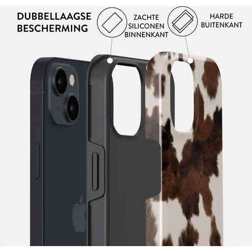 Burga Tough Case Apple iPhone 14 - Celestial