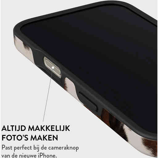 Burga Tough Case Apple iPhone 16 Pro - Celestial