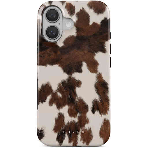 Burga Tough Case Apple iPhone 16 - Celestial
