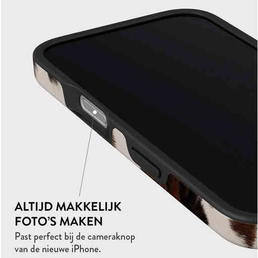 Burga Tough Case Apple iPhone 16 - Celestial