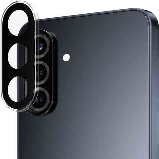 PanzerGlass Hoops Rings Samsung Galaxy A36 5G Transparent