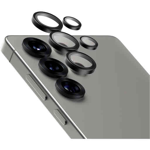 Panzerglass Ceramic Hoops Rings Samsung Galaxy S25 Ultra