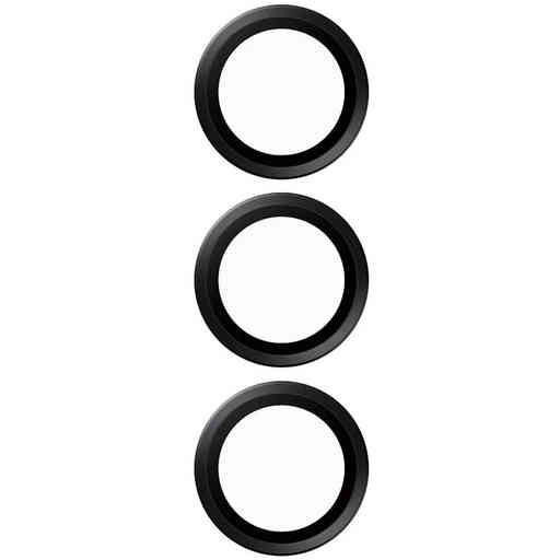 PanzerGlass Hoops Rings Samsung Galaxy A16/A16 5G Black