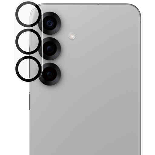 PanzerGlass PicturePerfect Plate Samsung Galaxy S25