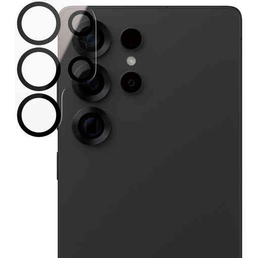 PanzerGlass PicturePerfect Plate Samsung Galaxy S25 Ultra