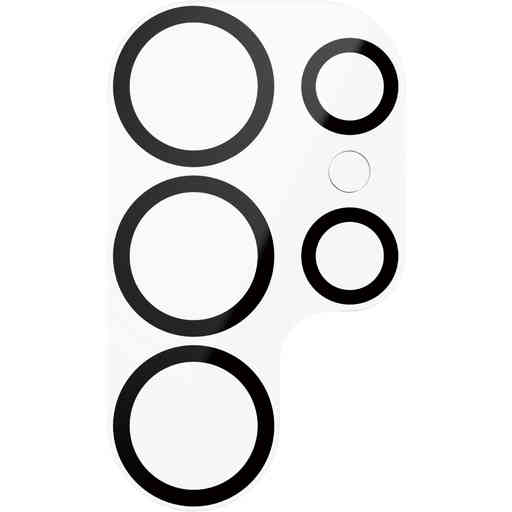 PanzerGlass PicturePerfect Plate Samsung Galaxy S25 Ultra