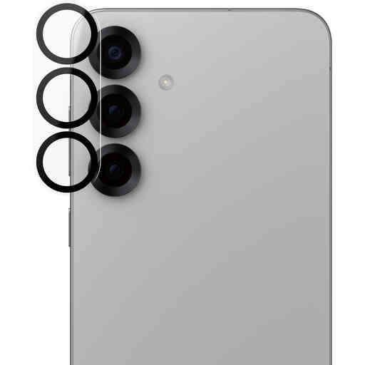 PanzerGlass PicturePerfect Plate Samsung Galaxy S25 Plus