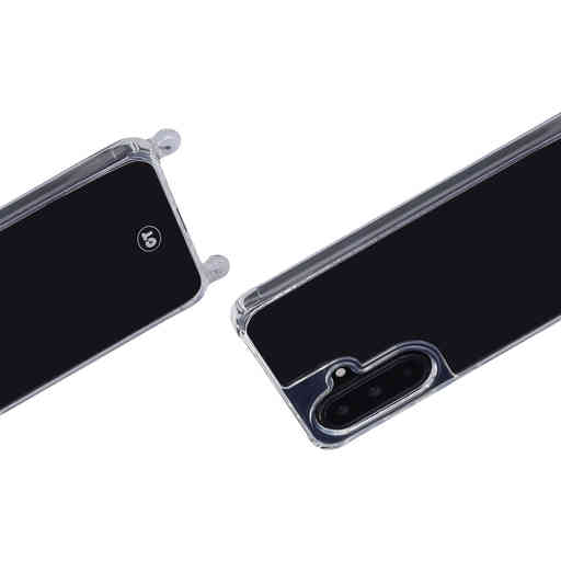 Casetastic Base Case Samsung Galaxy A36 Clear