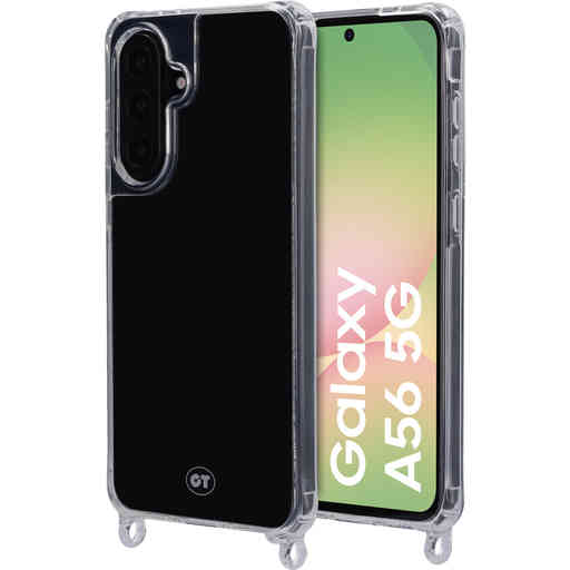 Casetastic Base Case Samsung Galaxy A56 Clear