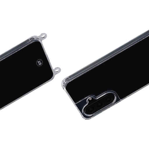 Casetastic Base Case Samsung Galaxy A56 Clear