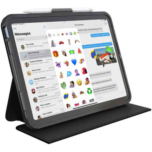 ZAGG Keyboard Pro Keys 2 Apple iPad Air 13 M2 (2024) Black