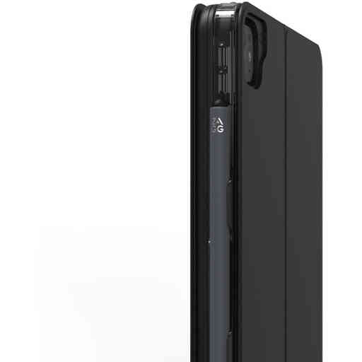 ZAGG Keyboard Pro Keys 2 Apple iPad Pro 11 M4/M5 (2024/2025) Black